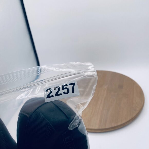 Taos Shoes Womens 9 Brown Leather Lace Up Comfort Flats Boho Cobbler - Picture 11 of 11